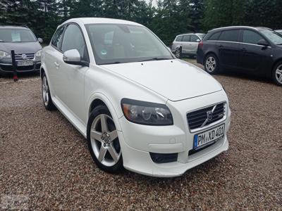 Volvo C30 I SPRZEDANY