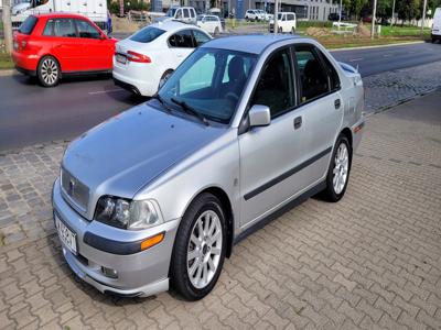 Volvo S40 I 1.9 TD 115KM 2001