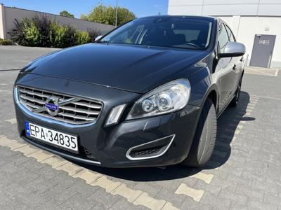 VOLVO S60 2013r. 2.0 D3