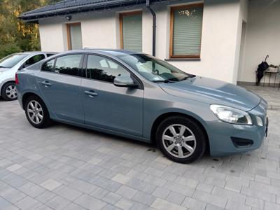 Volvo S60 II Sedan 2.0 T 203KM 2010