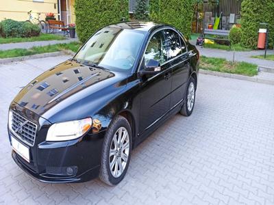 Volvo S80 2.4 5d