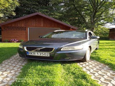 Volvo v50 2.0 Disel