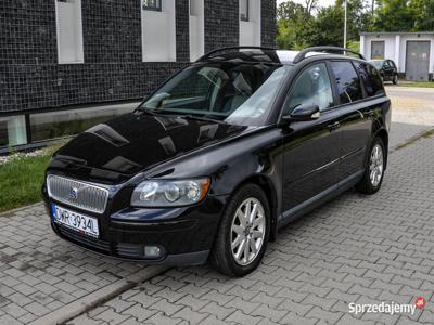 Volvo V50 2,0d 2006/2007 r.