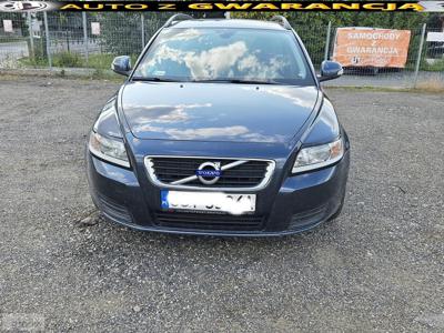 Volvo V50 II D2 R-Design Start-Stop