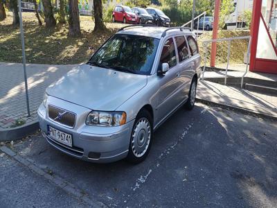 Volvo V70 2,4 Diesel 2006 r