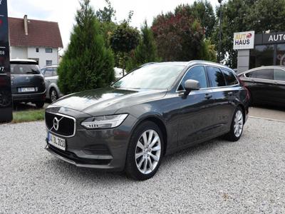 Volvo V90 II Kombi 2.0 D4 190KM 2018