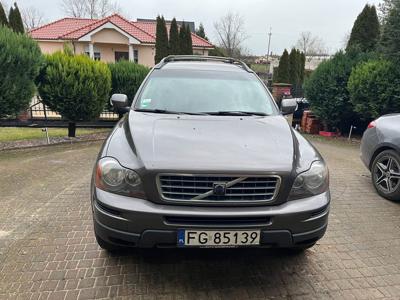 volvo xc 90 manual