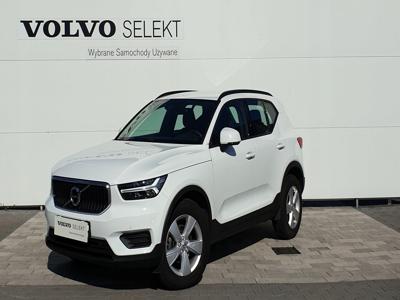 Volvo XC40 Crossover 2.0 D3 150KM 2020