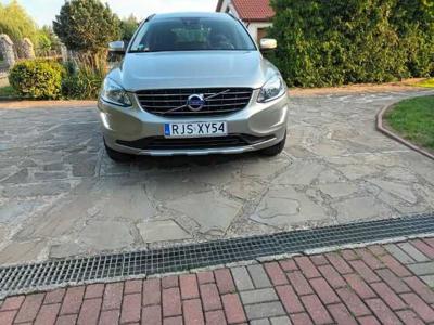 Volvo XC60 2.0 d