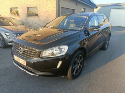 Volvo XC60 I SUV Facelifting 2.0 D3 DRIVE-E 150KM 2016