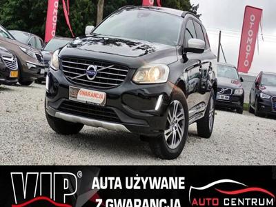 Volvo XC60 I SUV Facelifting 2.0 D4 DRIVE-E 181KM 2014