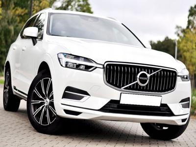 Volvo XC60 II Crossover D5 235KM 2020