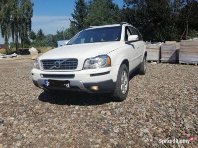 Volvo XC90 2.4 D5 200 KM