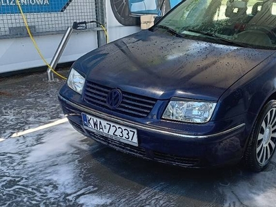 2600 bez marudzenia! Volkswagen Bora 1.9 115km 6b kombi