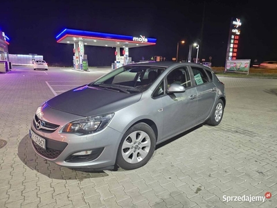 Astra j 2012 1.7cdti