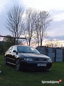 AUDI A3 1.8T LPG 150/190KM