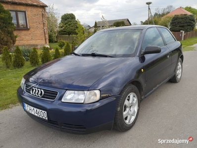 Audi A3 1.9 TDI