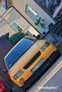 Audi A3 8l gruz