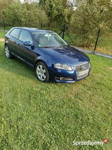 AUDI A3 na sprzedaż