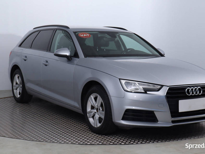 Audi A4 2.0 TDI