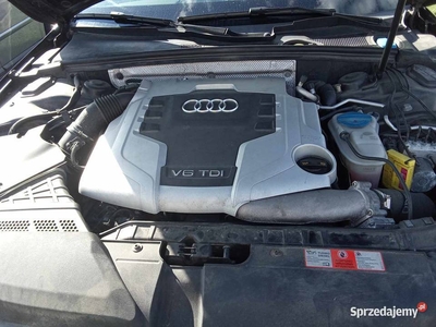 Audi a4b8 quattro kombi 3.0 tdi Sline