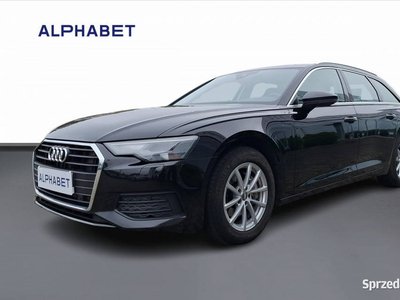 Audi A6 Audi A6 40 TDI mHEV S tronic C8 (2018-)