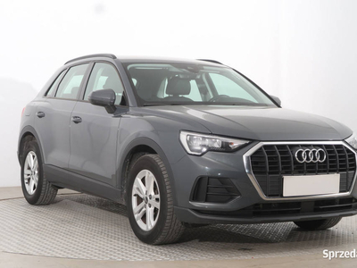 Audi Q3 35 TFSI