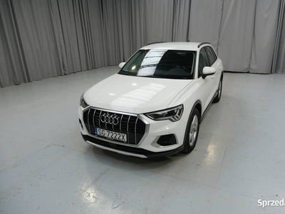 AUDI Q3 35 TFSI SG7222X