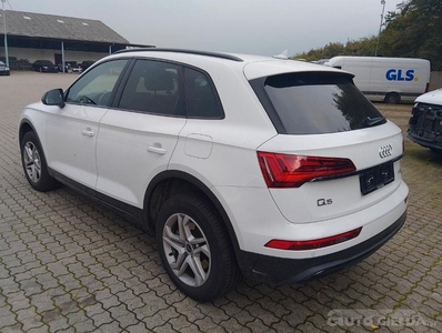 AUDI Q5 50E TFSI QUATTRO HYBRID