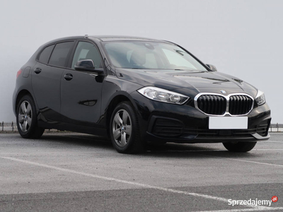 BMW 1 118i