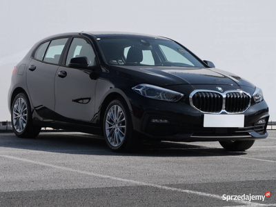 BMW 1 118i