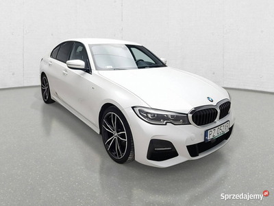 BMW 320 G20 (2019-)