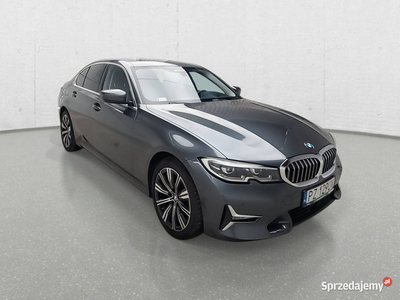 BMW 320 G20 (2019-)