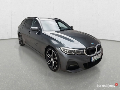 BMW 320 G20 (2019-)