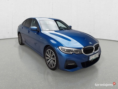 BMW 320 G20 (2019-)