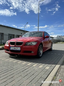 BMW 320i 2005r