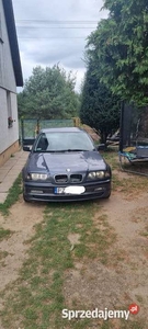 BMW e46 2.0 d