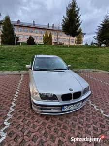 Bmw e46 316