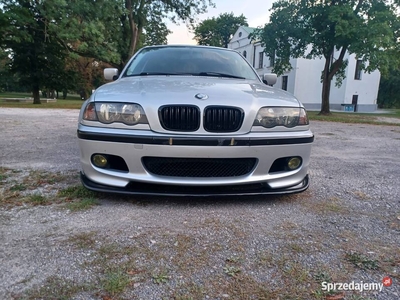 BMW e46