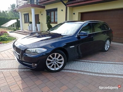 BMW f11 520d