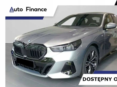 BMW Seria 5 G90-91 Sedan 2.0 20d 197KM 2024