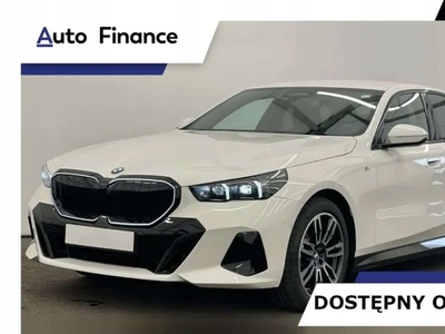 BMW Seria 5 G90-91 Sedan 2.0 20d 197KM 2024