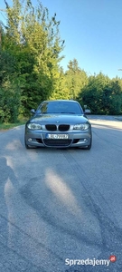 Bmw seria1 e87 super stan