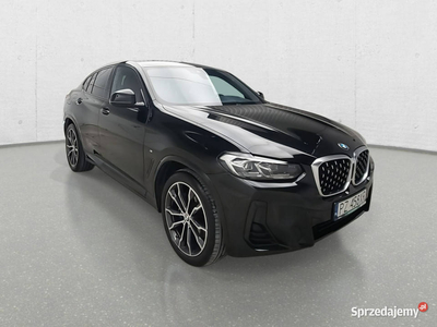 BMW X4 G02