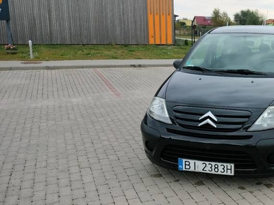 Citroen C3 1.4