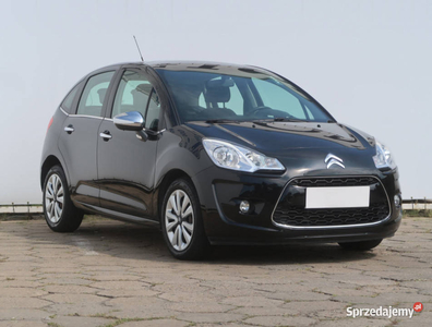 Citroen C3 1.4 VTI