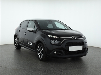 Citroen C3 III , Salon Polska, 1. Właściciel, Serwis ASO, VAT 23%,