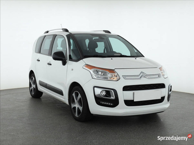 Citroen C3 Picasso 1.2 PureTech