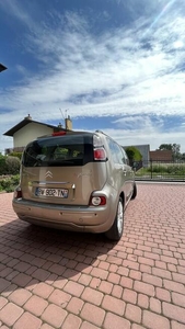 Citroen C3 Picasso 2011