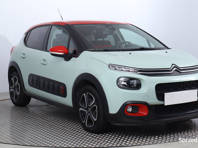 Citroen C3 PureTech 110